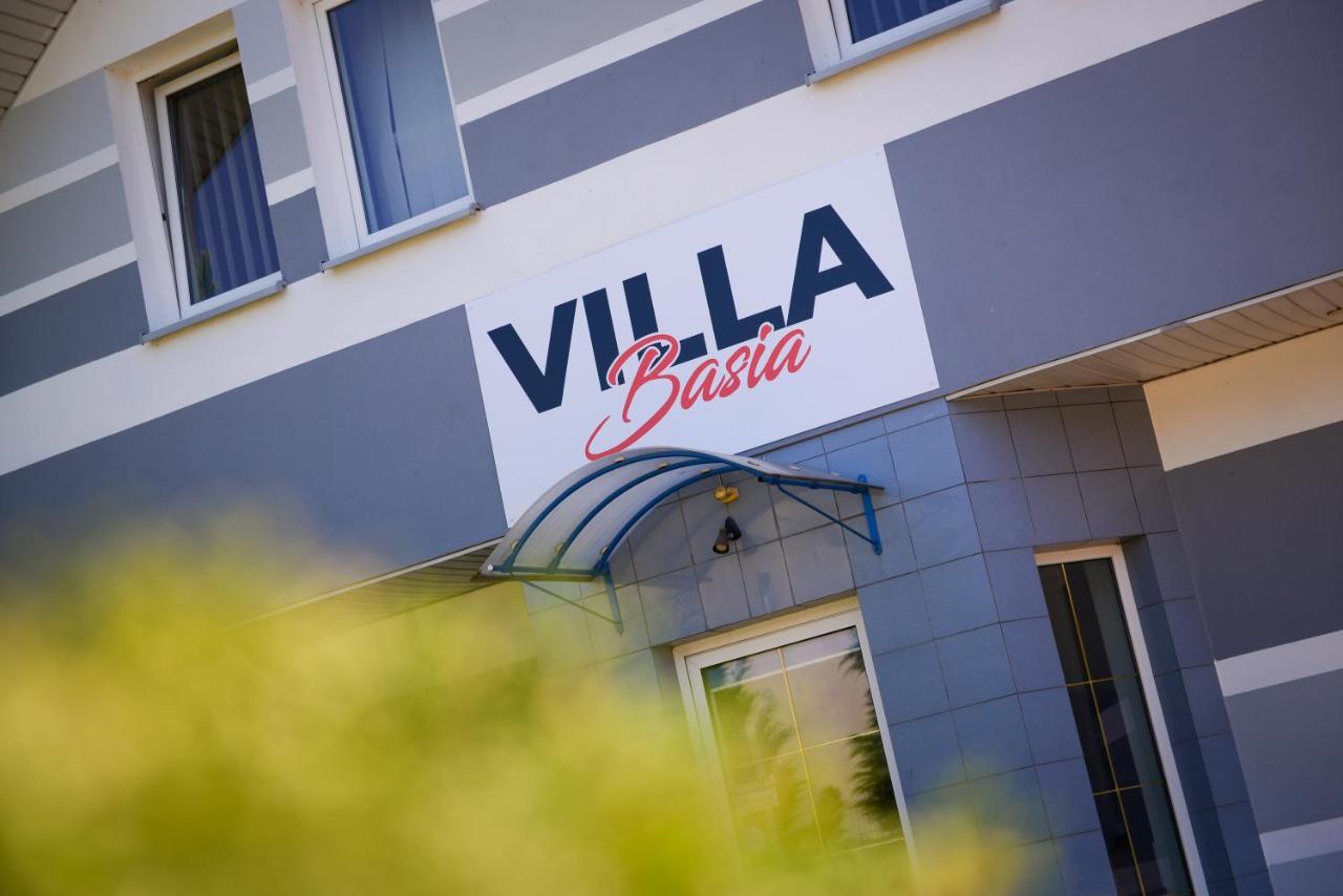 ריבניק Villa Basia מראה חיצוני תמונה