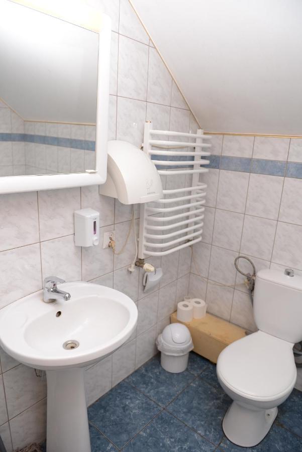 ריבניק Villa Basia מראה חיצוני תמונה