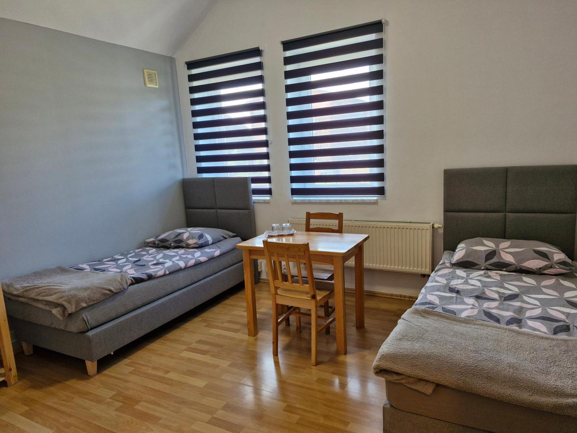ריבניק Villa Basia מראה חיצוני תמונה
