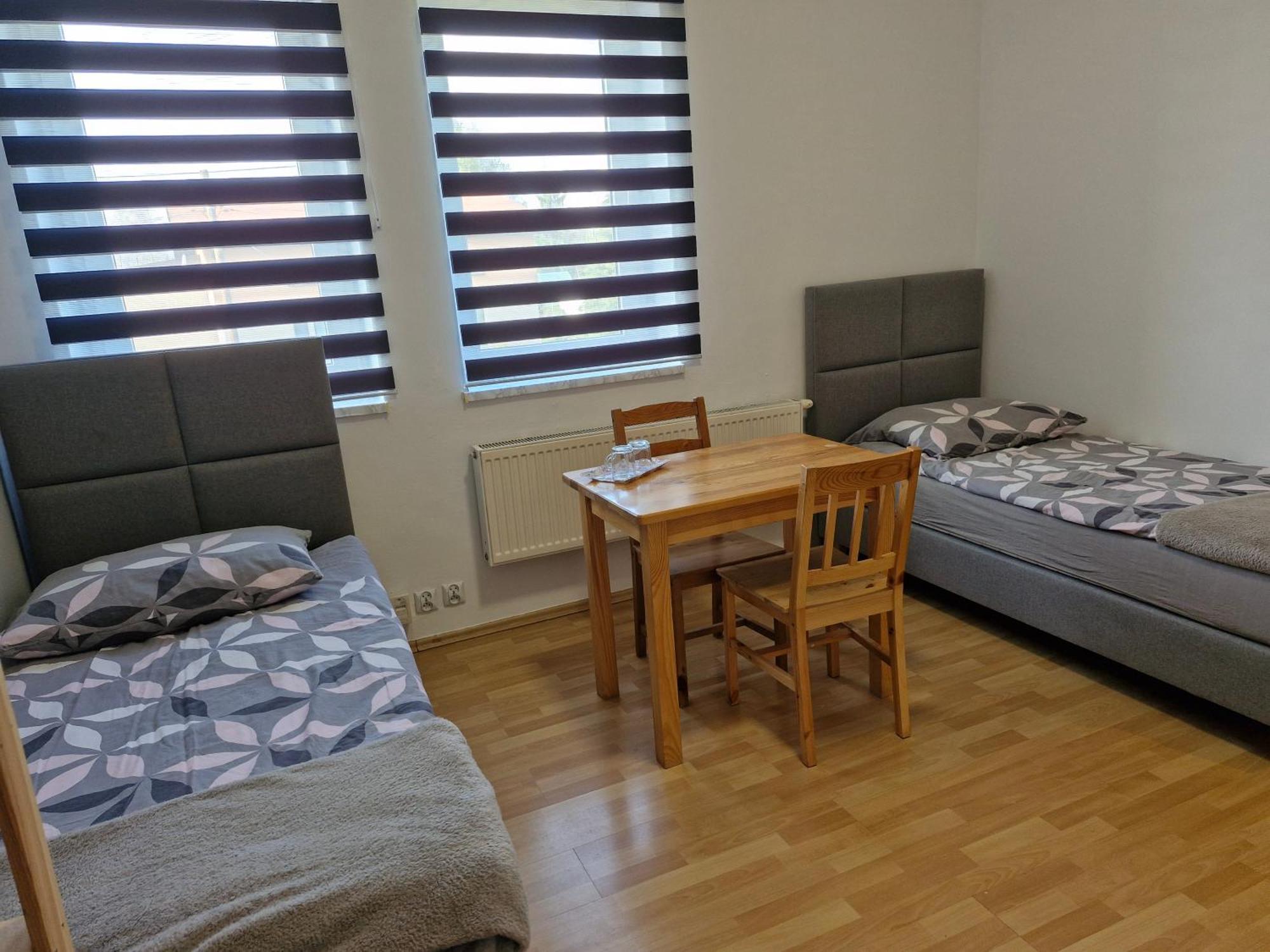 ריבניק Villa Basia מראה חיצוני תמונה
